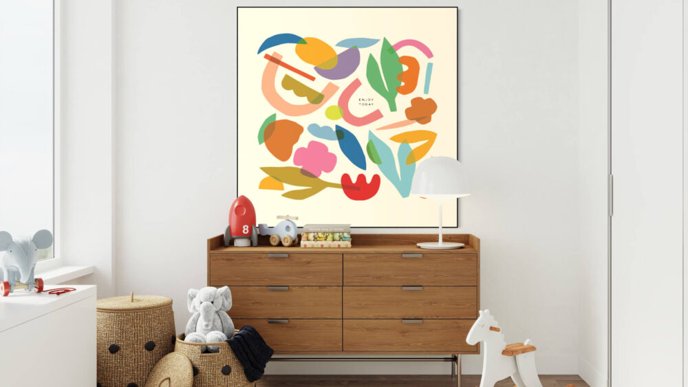 ENDLESS POSSIBILITIES. 