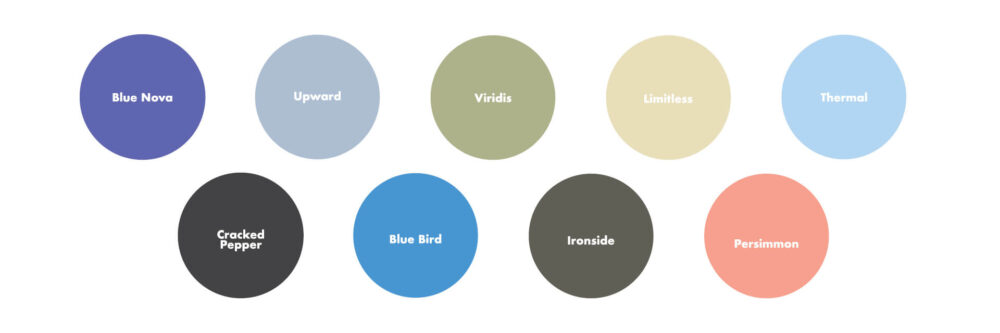 The Trendiest Colors of 2024: Your Complete List - Image #1
