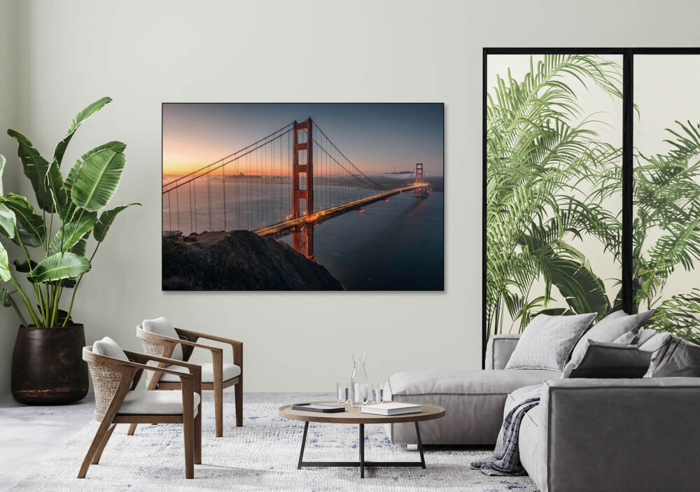 HISTORY STANDS TALL.