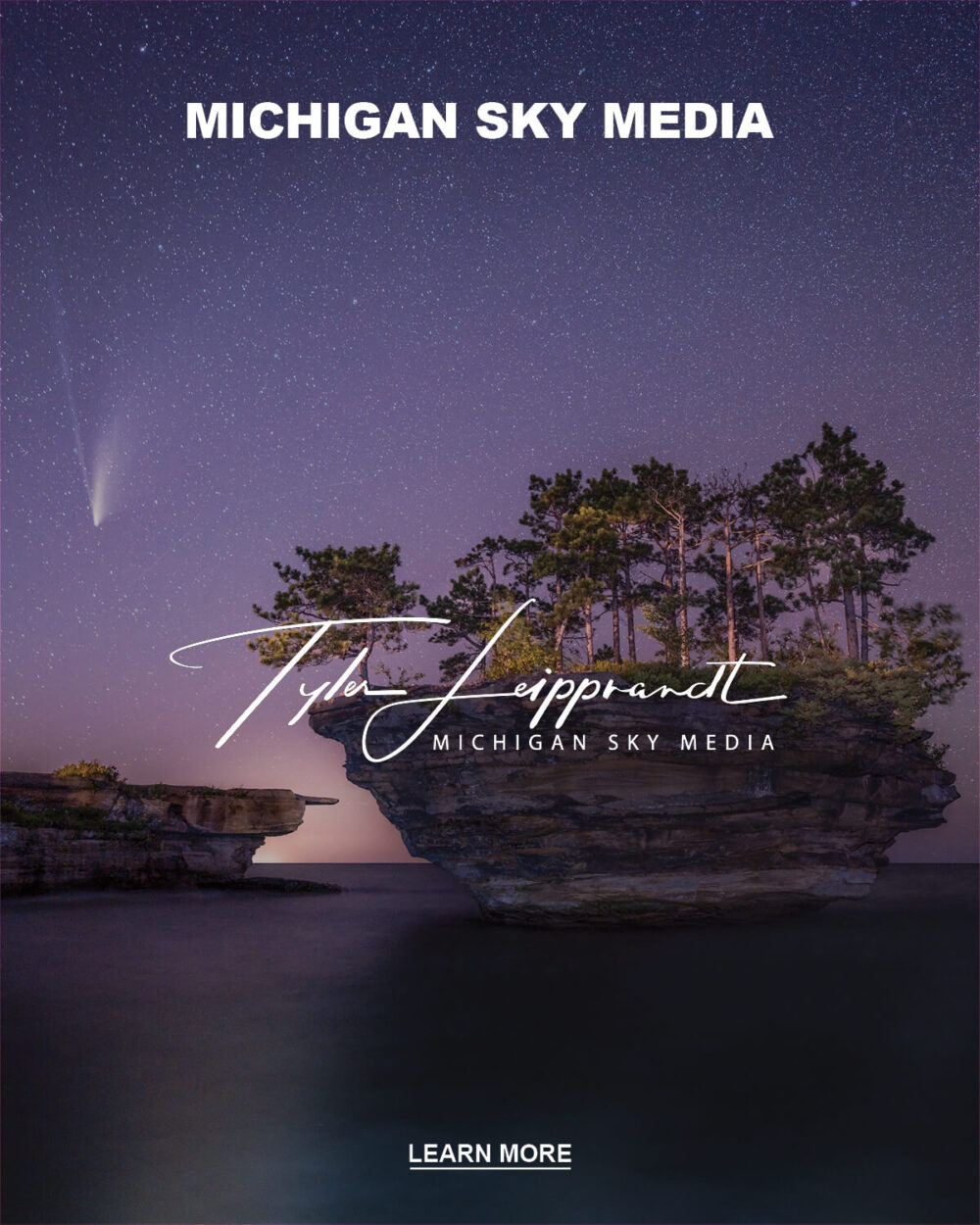 Michigan Sky Media - Image #1