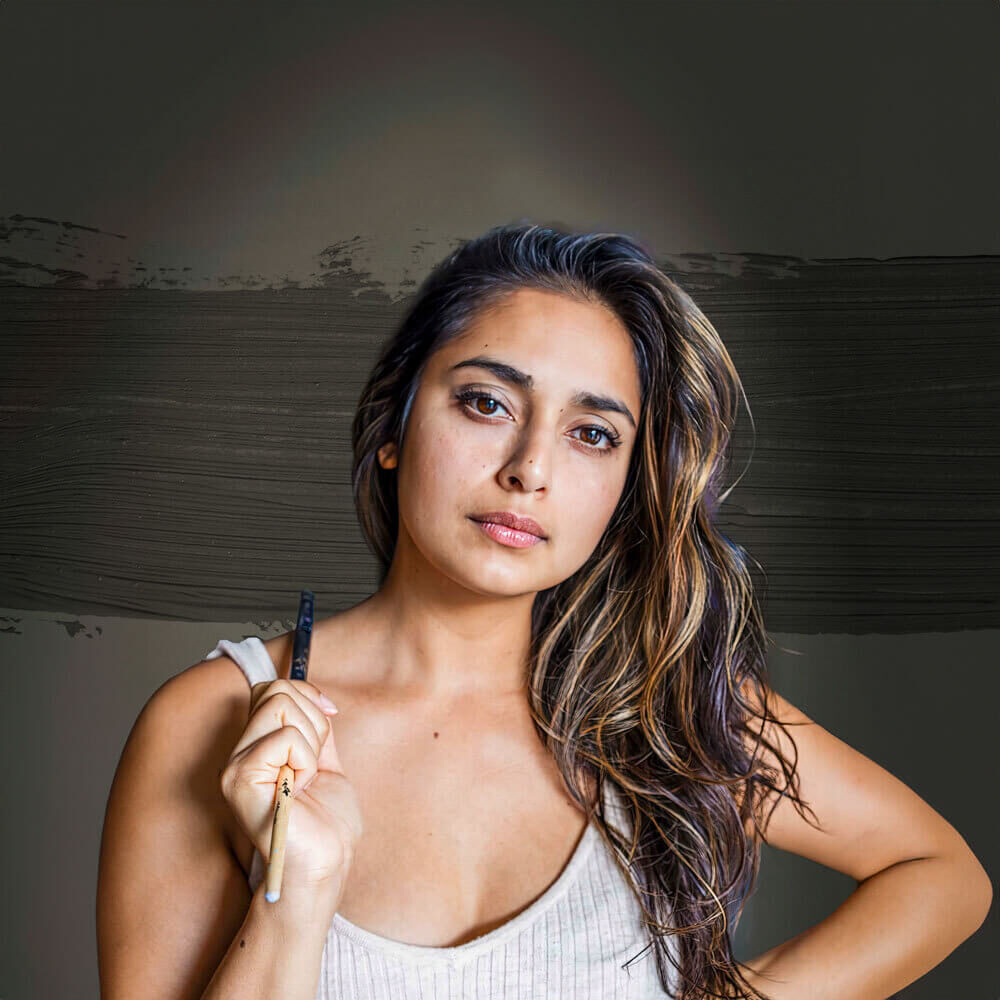 Artist Spotlight: <br />
The Evolution of P Muir Art 