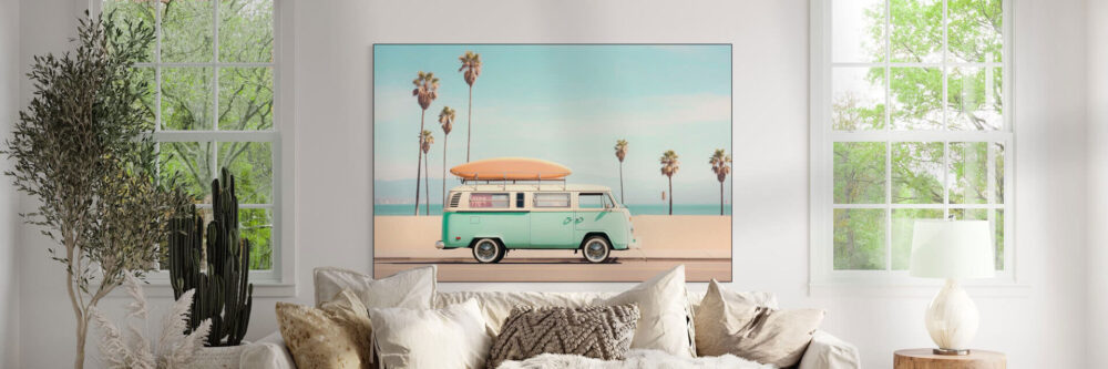 Say Goodbye to Winter Décor: Here's What Trends Are Changing This Spring 2024