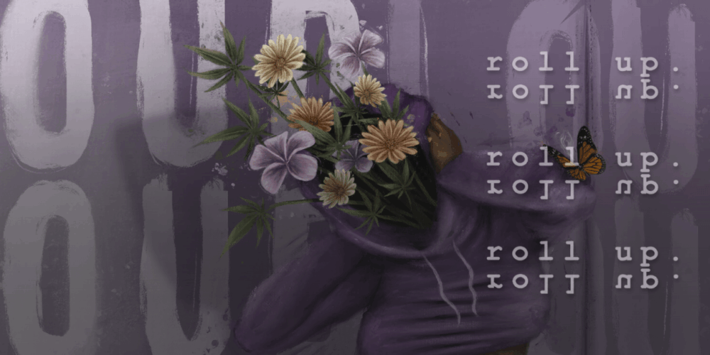 Behind the Brush: How Kirsten Campbell Became Roll Up and Paint