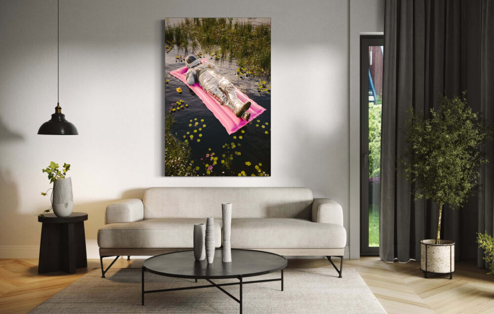 WORLD'S BEYOND IMAGINATION.