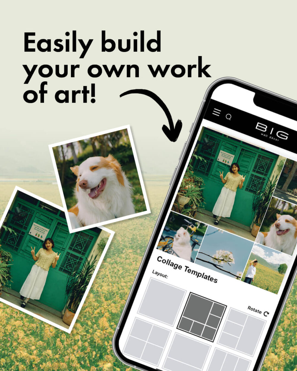 Custom Wall Art - Image #1