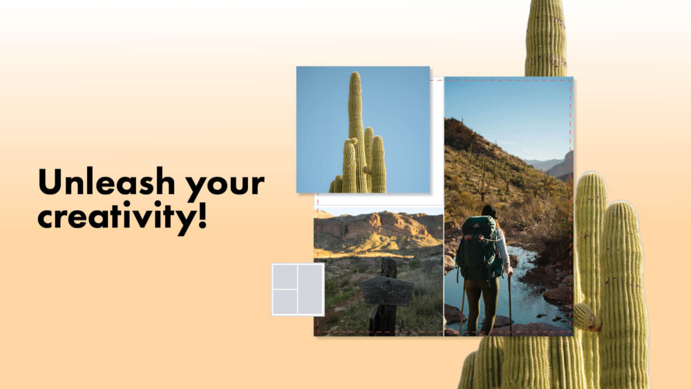 No Design skills? No Problem!