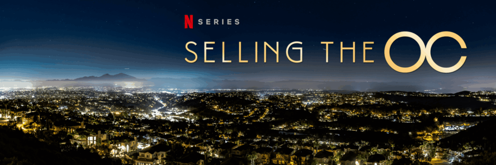 BIG Wall Décor Takes Center Stage in Selling the OC's Season 3