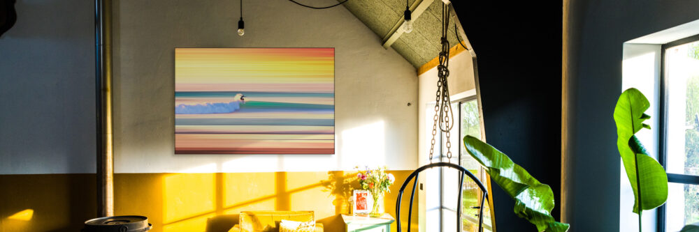 10 Wall Art Trends <br />
Taking Over in 2024