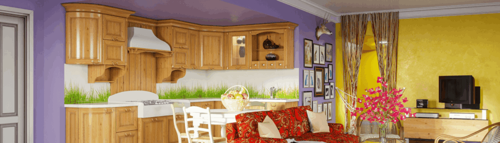 Red Flags in Home Decor That <br />
Will Give Anyone the Ick
