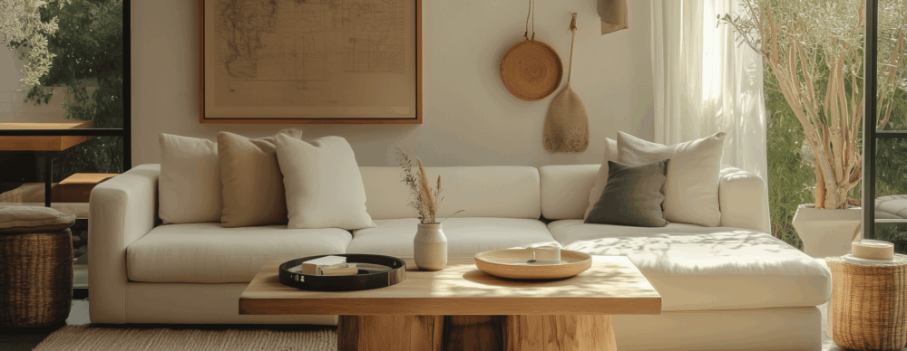 Sustainable Home Decor: <br />
What It Means & Where To Shop 