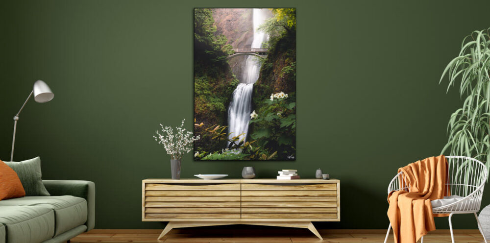 Home Decor Color Trends Spring Pantone Wall Art Decor