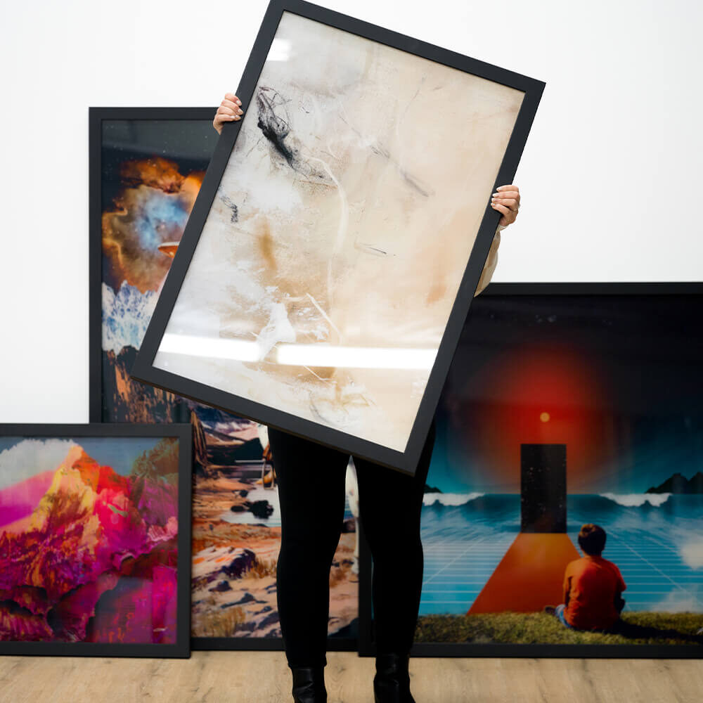 READY TO MAKE <br />
YOUR WALLS SPEAK?