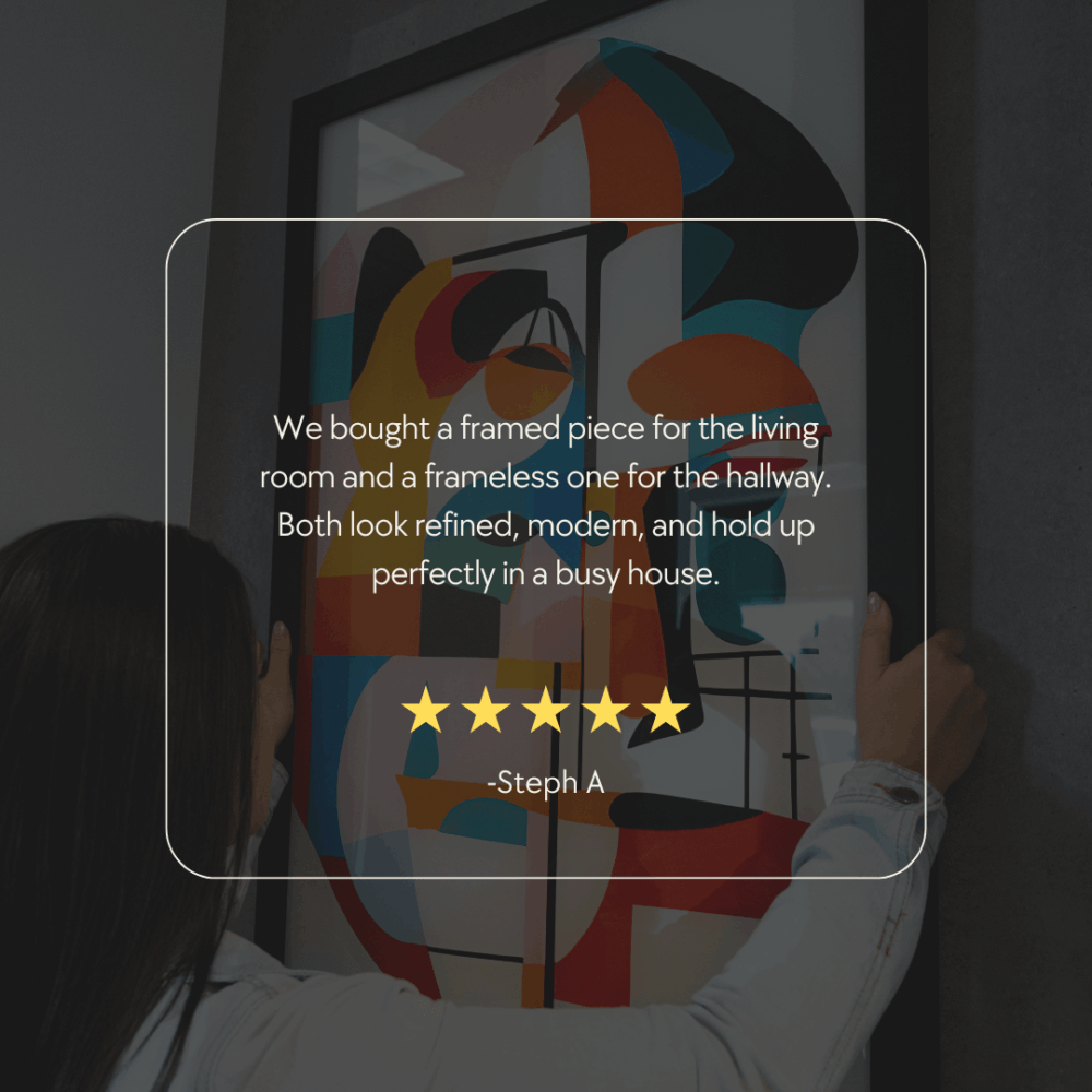 WHAT PEOPLE ARE SAYING