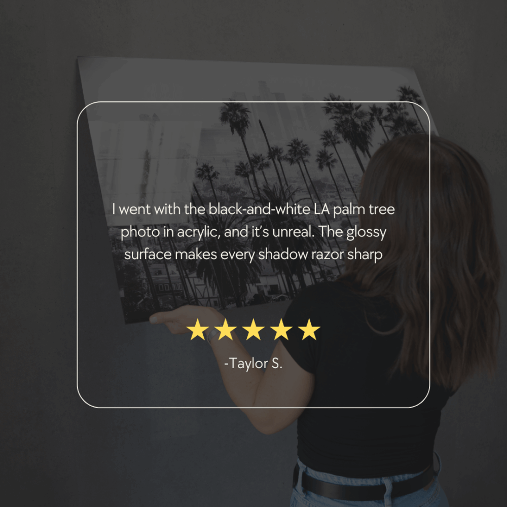 WHAT PEOPLE ARE SAYING