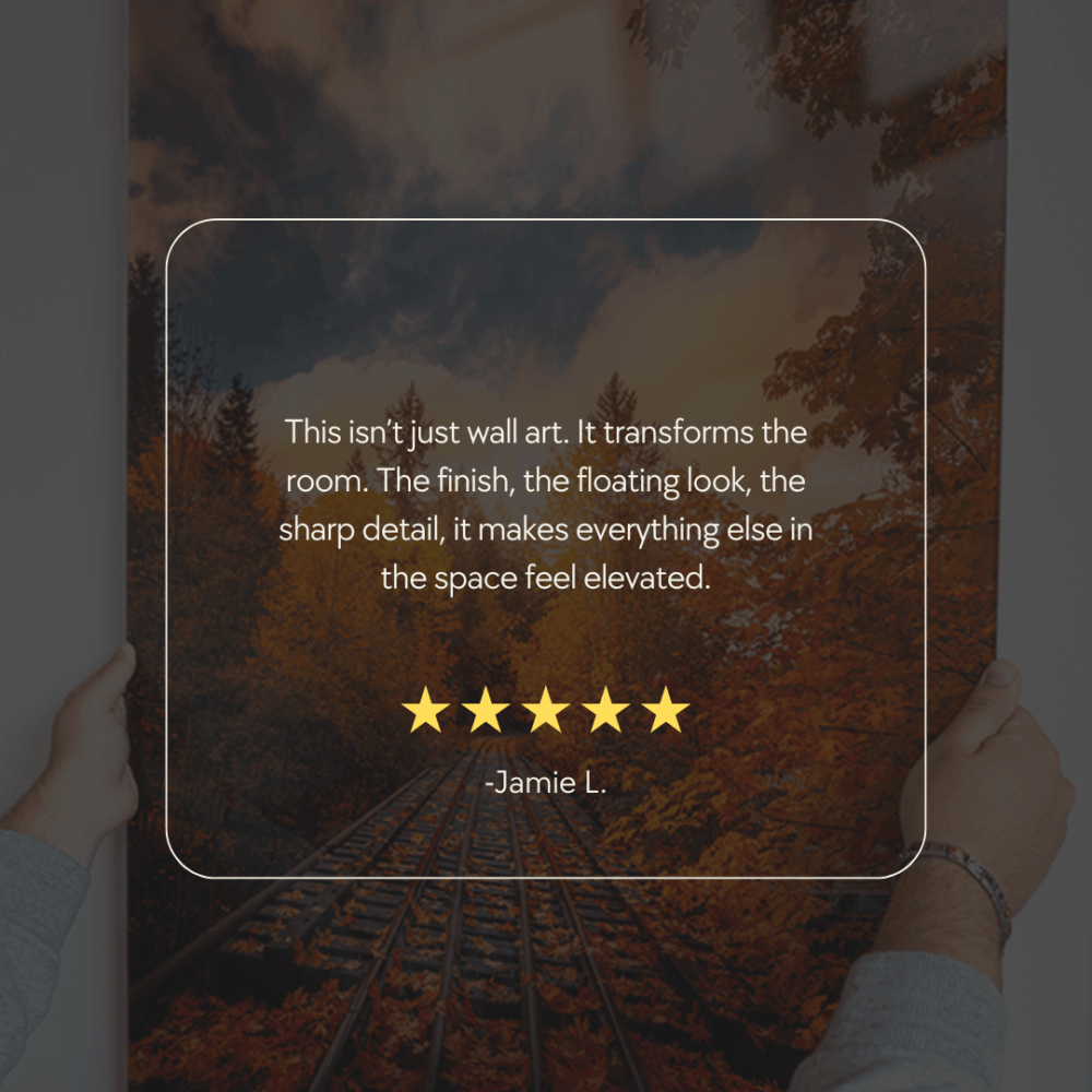 WHAT PEOPLE ARE SAYING