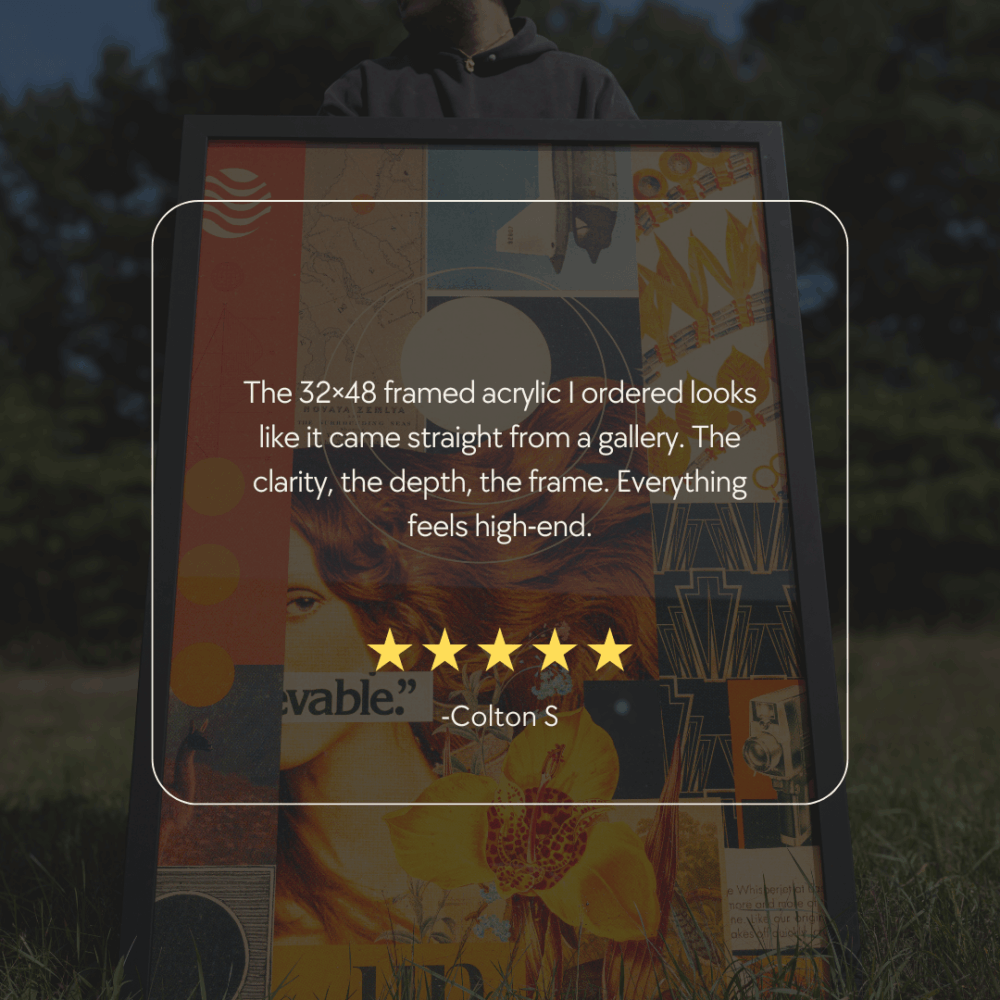 WHAT PEOPLE ARE SAYING