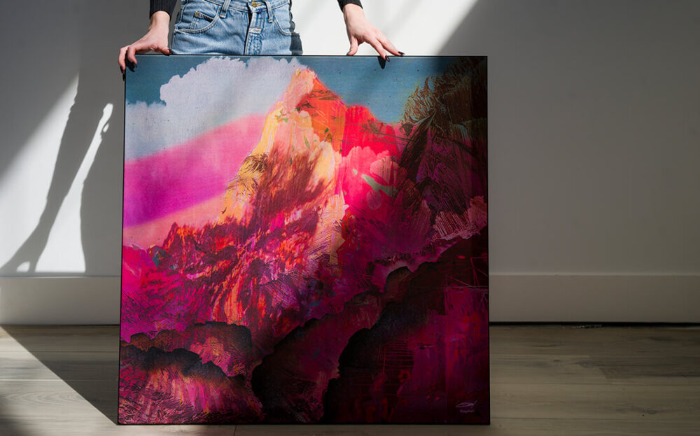 BESPOKE PRODUCT CUSTOMIZATION