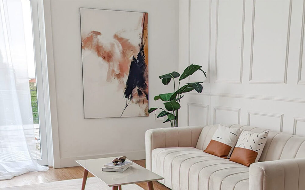 Interior Design - Image #1