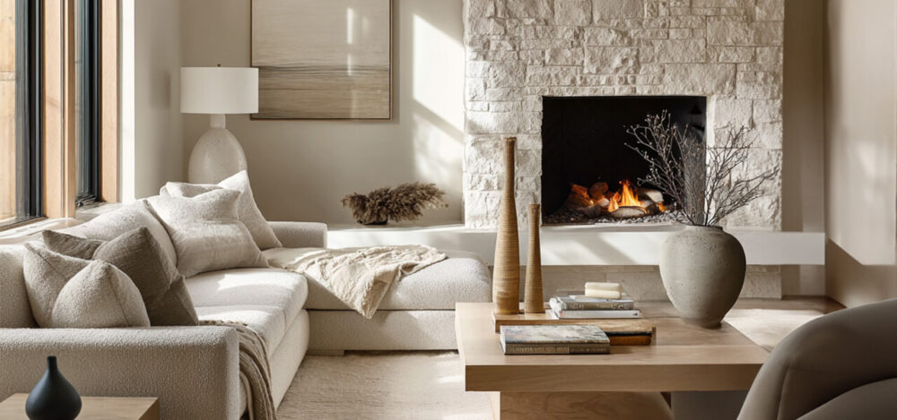 The Key to Decorating With Neutrals Like a Designer