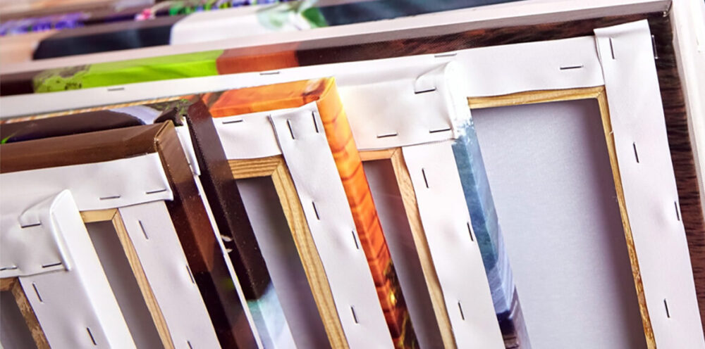 Large Canvas Wall Art Doesn't Measure Up Alternative Art Decor