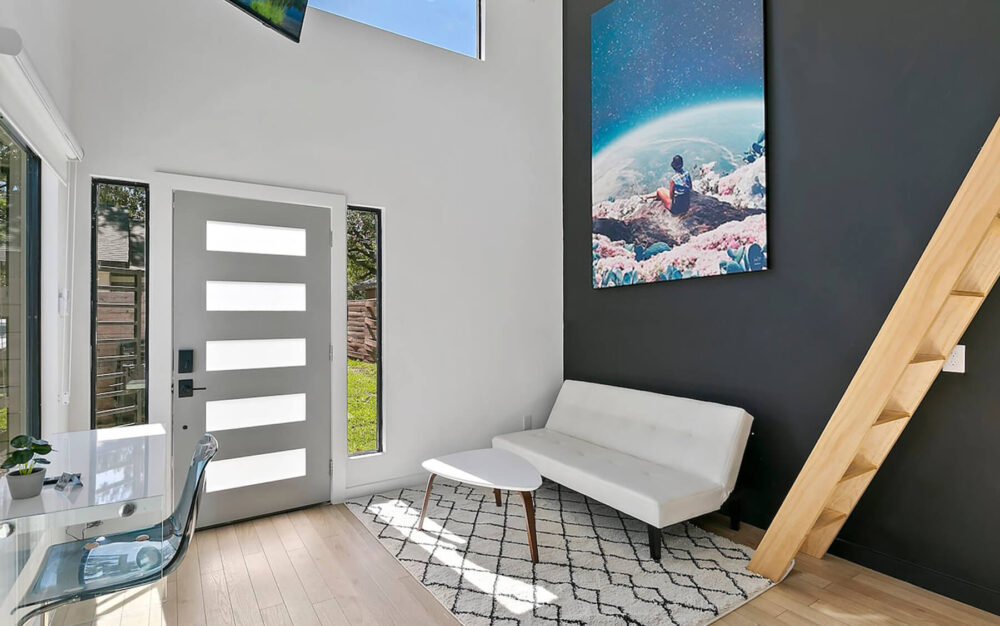 5 Ways To Style Your Home with Indie Wall Art Prints - Image #1