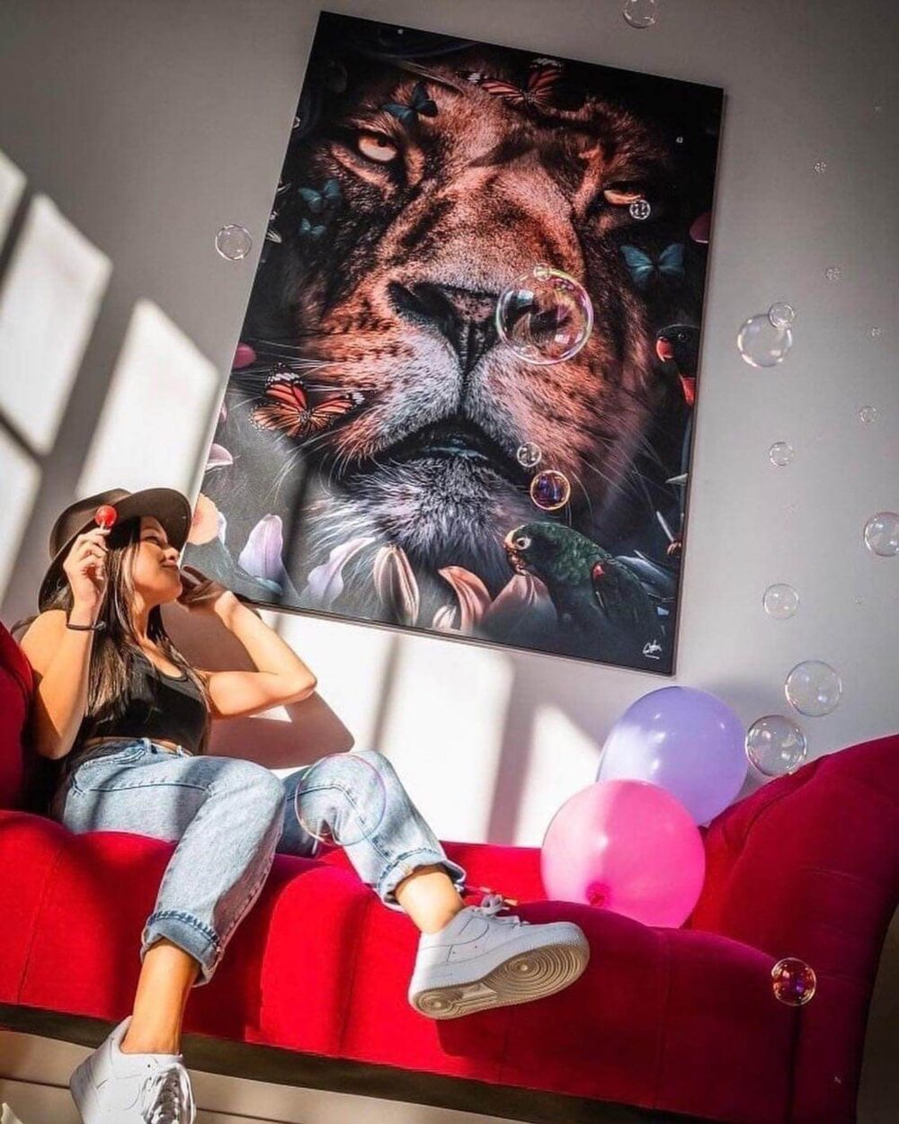 How to Find Original Wall Art That Matches Your Style - Image #1