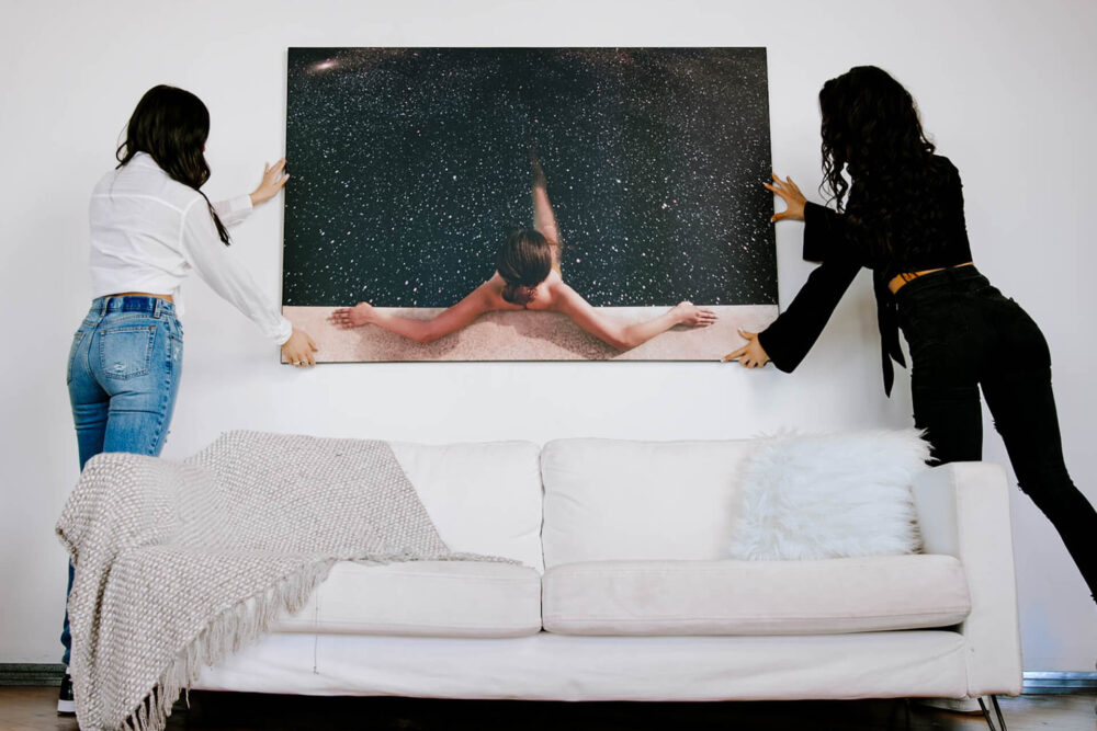 Dreaming Is <I>Believing</i>