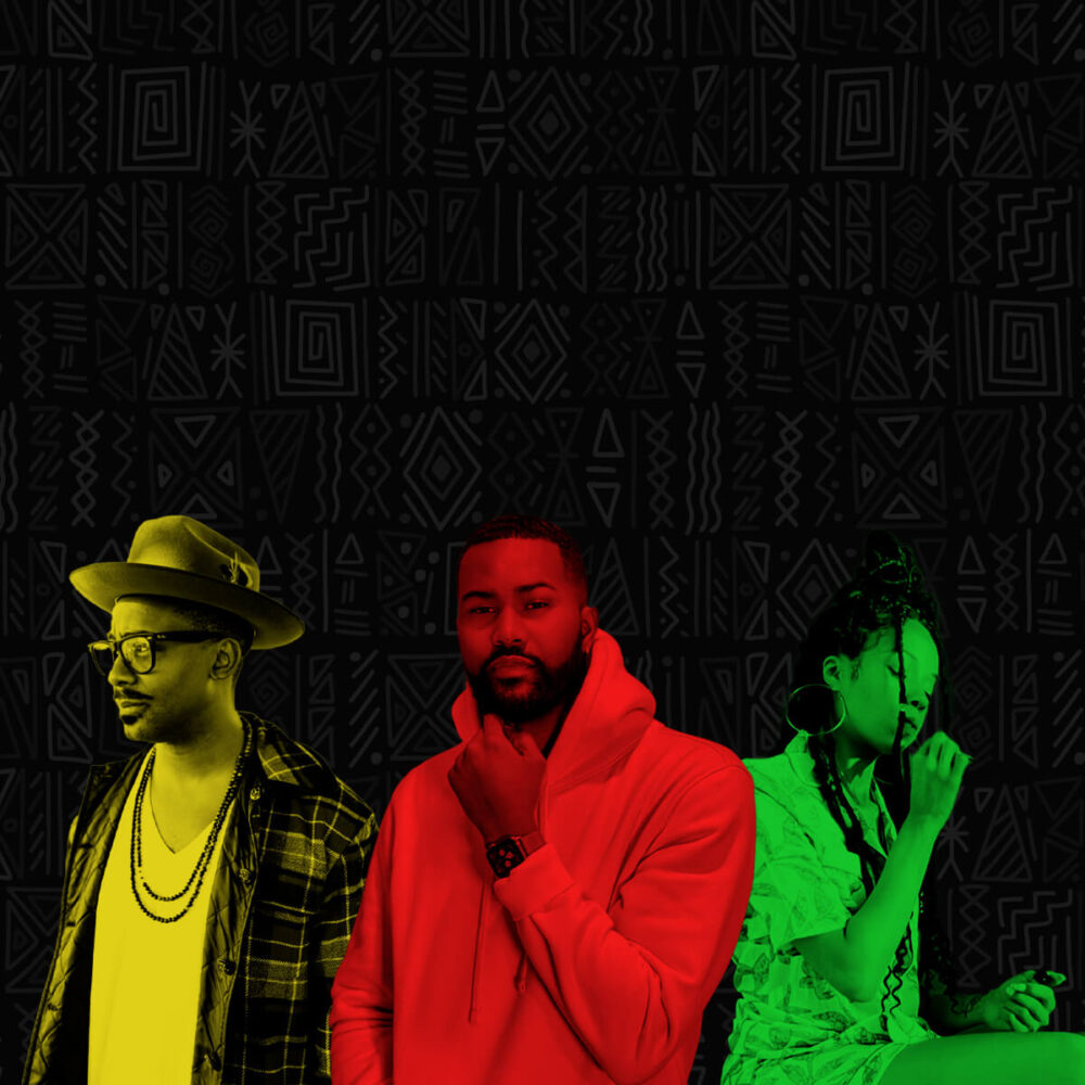 The Future of Black Art & the Artists Who Are Leading the Way