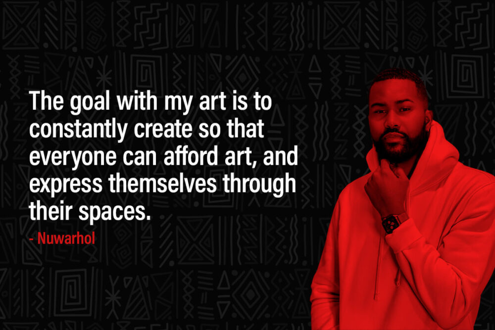 The Future of Black Art & the Artists Who Are Leading the Way - Image #1