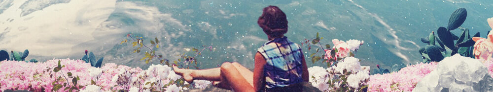 Frank Moth Gets Featured on Denis-Papin Staircase in Blois, France 