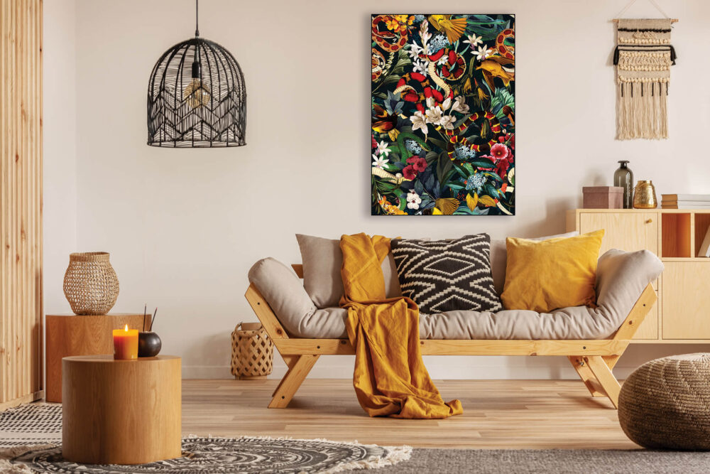 Is Forest Green Decor Timeless or Trendy?<br />
<br />
