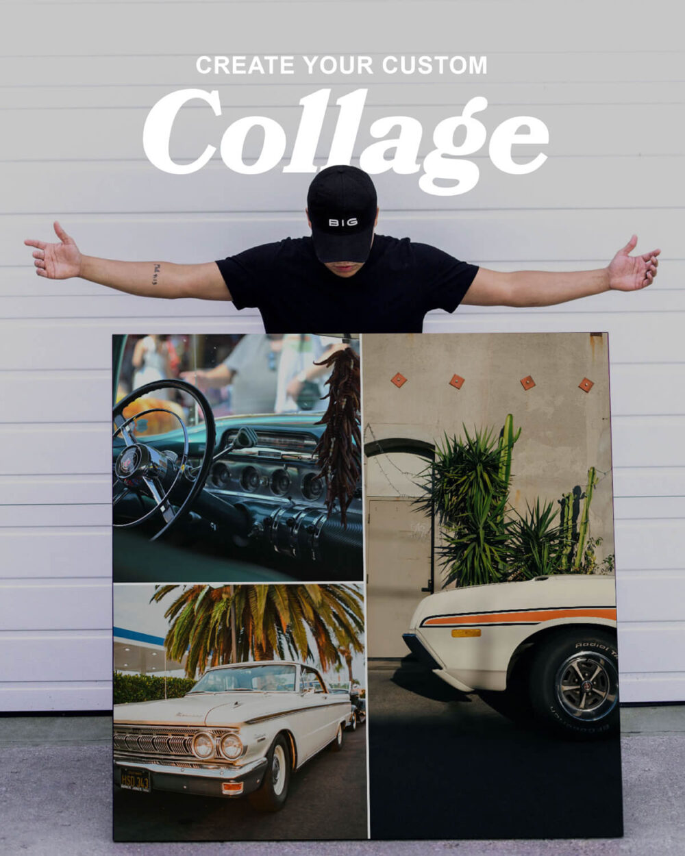 BIG Wall Décor - Image #1