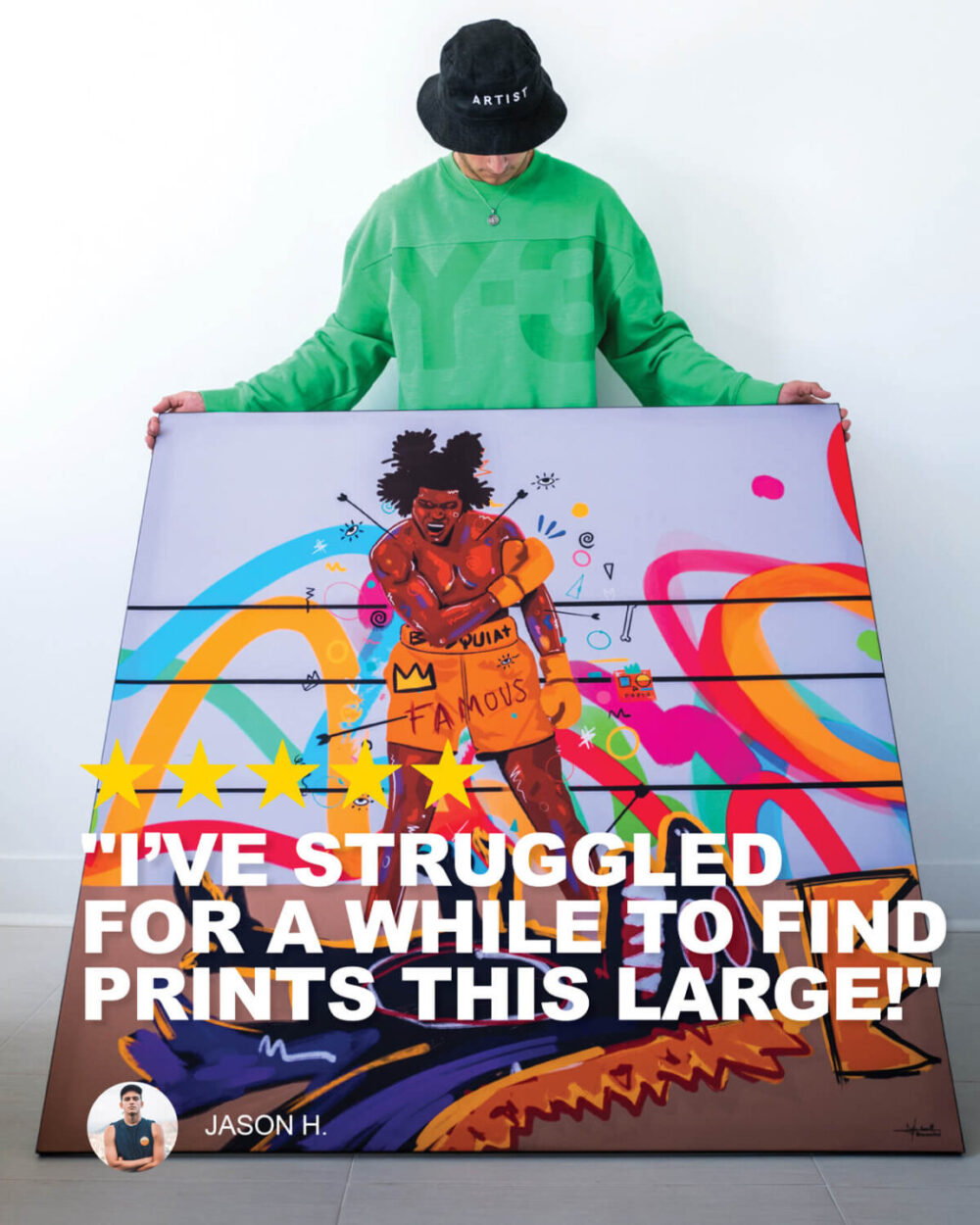 BIG Wall Décor - Image #4