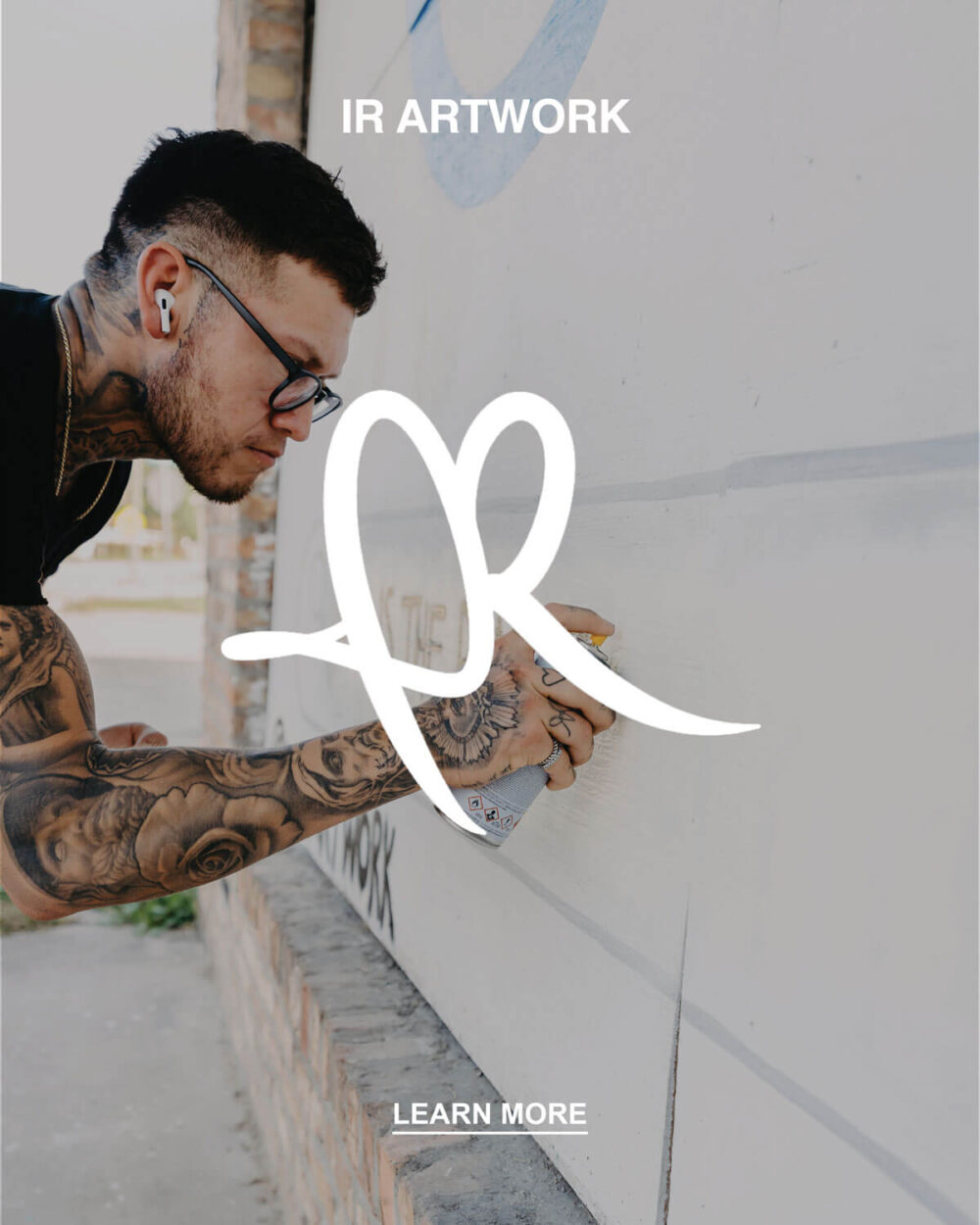 IR Artwork - Image #1