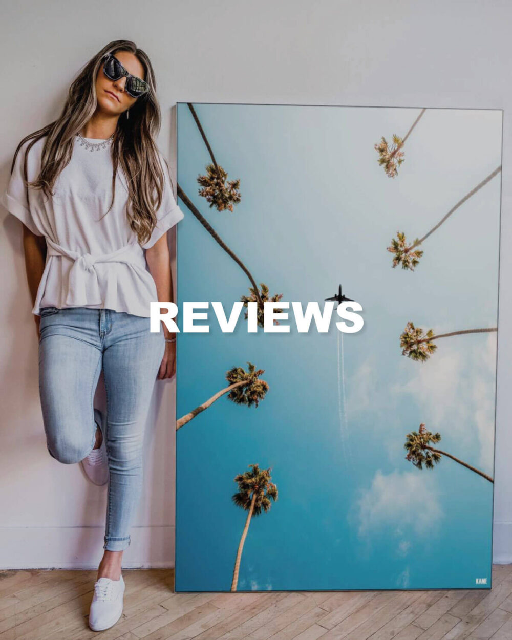 Big Wall Décor Reviews - Image #1