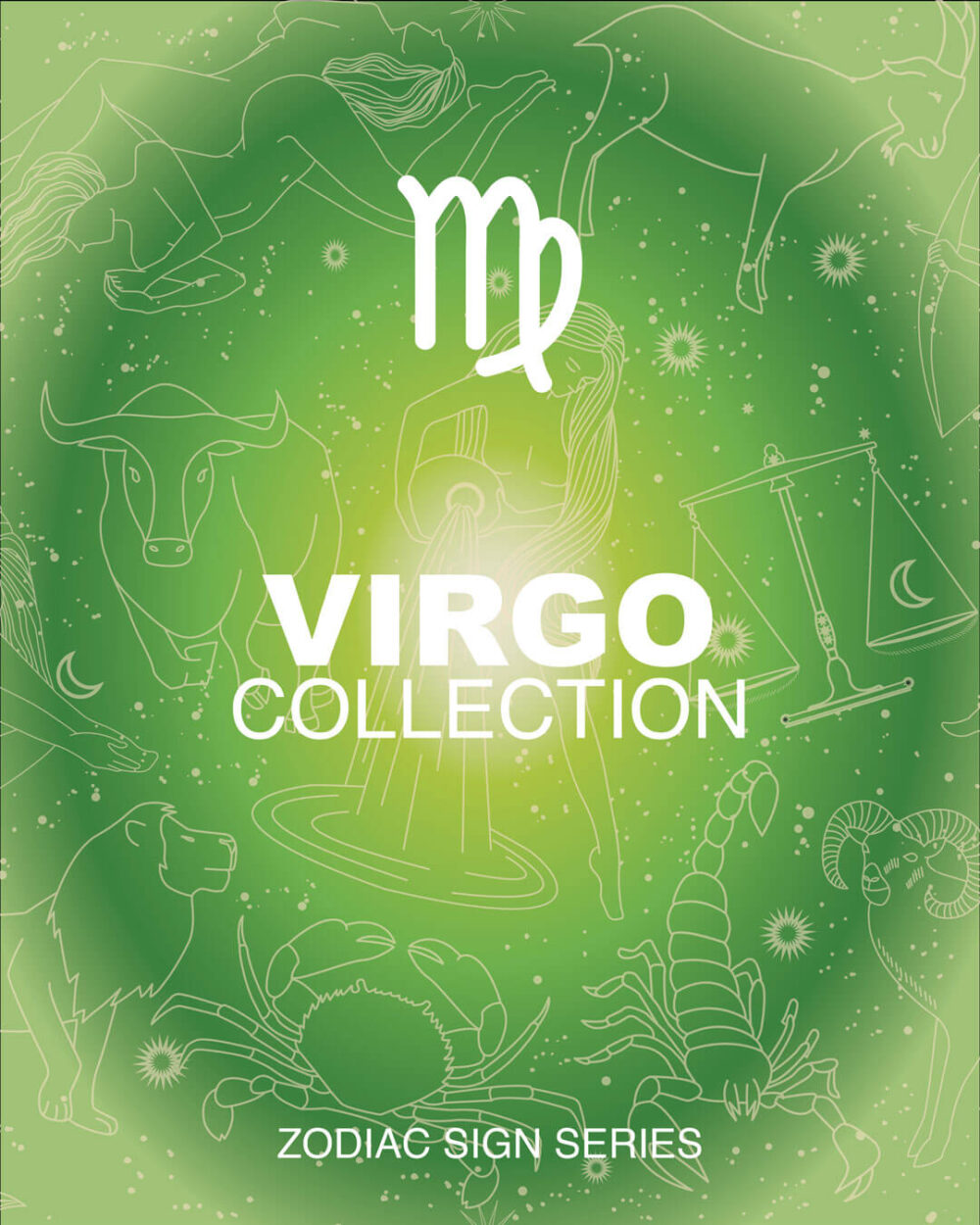 Virgo - Image #1