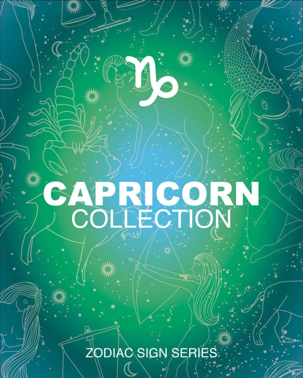 Capricorn - Image #1