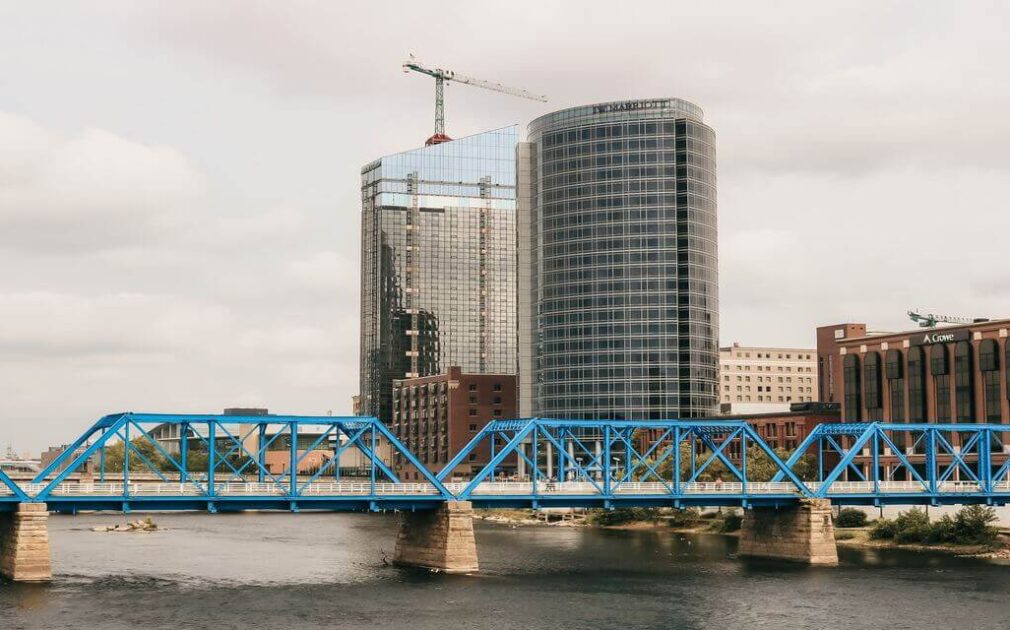 ArtPrize 2023 Travel Guide: Essential Tips for Attendees