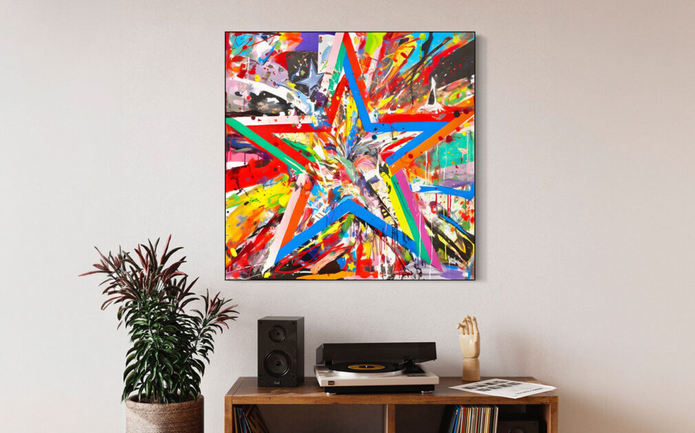 Dopamine Décor: A Feel-Good Trend You Should Be Excited About