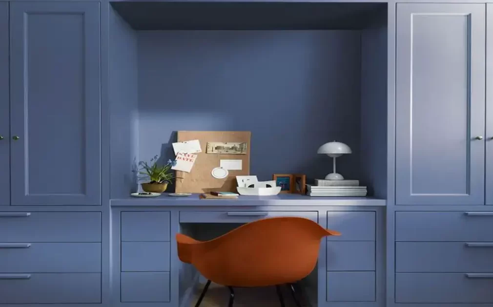 The Trendiest Colors of 2024: Your Complete List