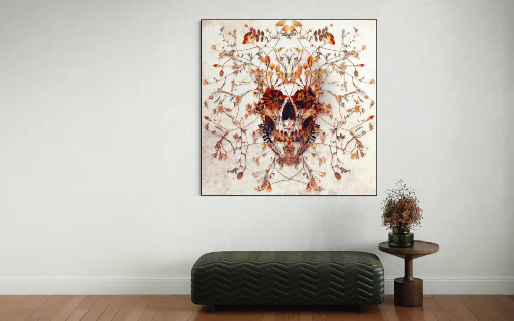 Cozy Up Your Space With These Fall Living Room Ideas