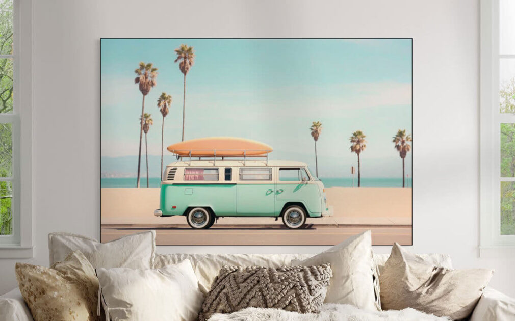 Say Goodbye to Winter Décor: Here's What Trends Are Changing This Spring