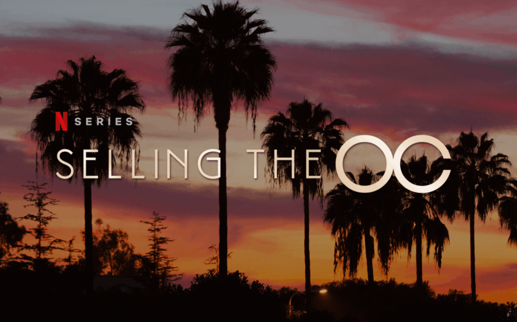 BIG Wall Décor Takes Center Stage in Selling the OC's Season 3