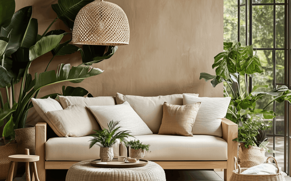 Sustainable Home Decor: What It Means & Where To Shop