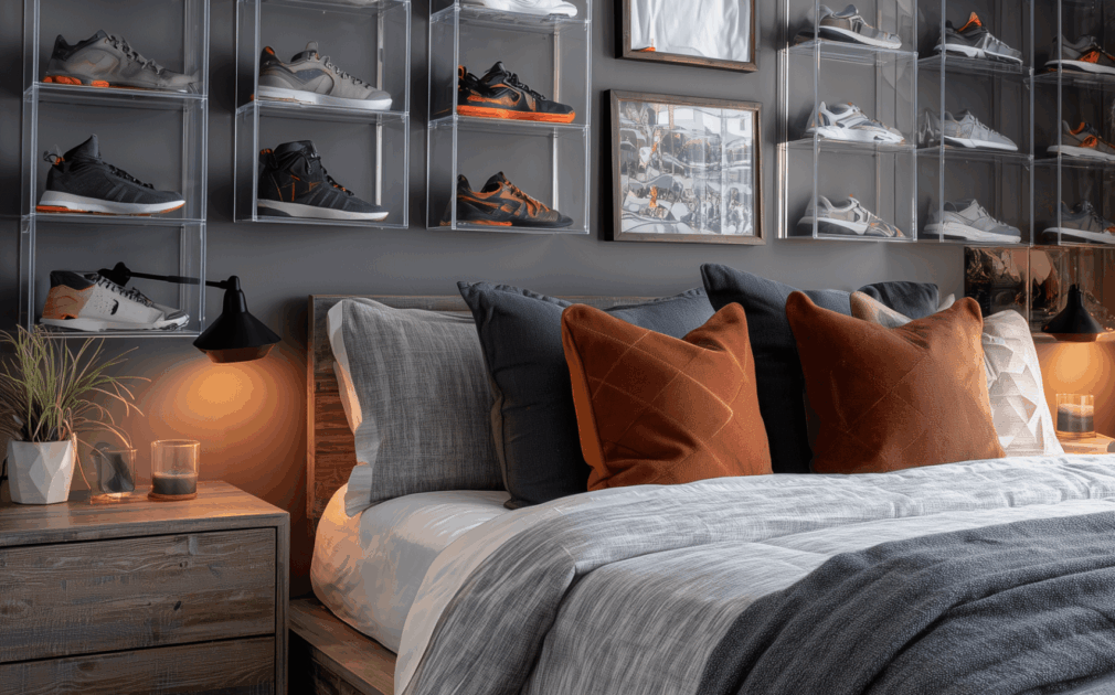 Man caves, bachelor pads, &amp; college apartments: Dos &amp; Don’ts for men’s interior spaces