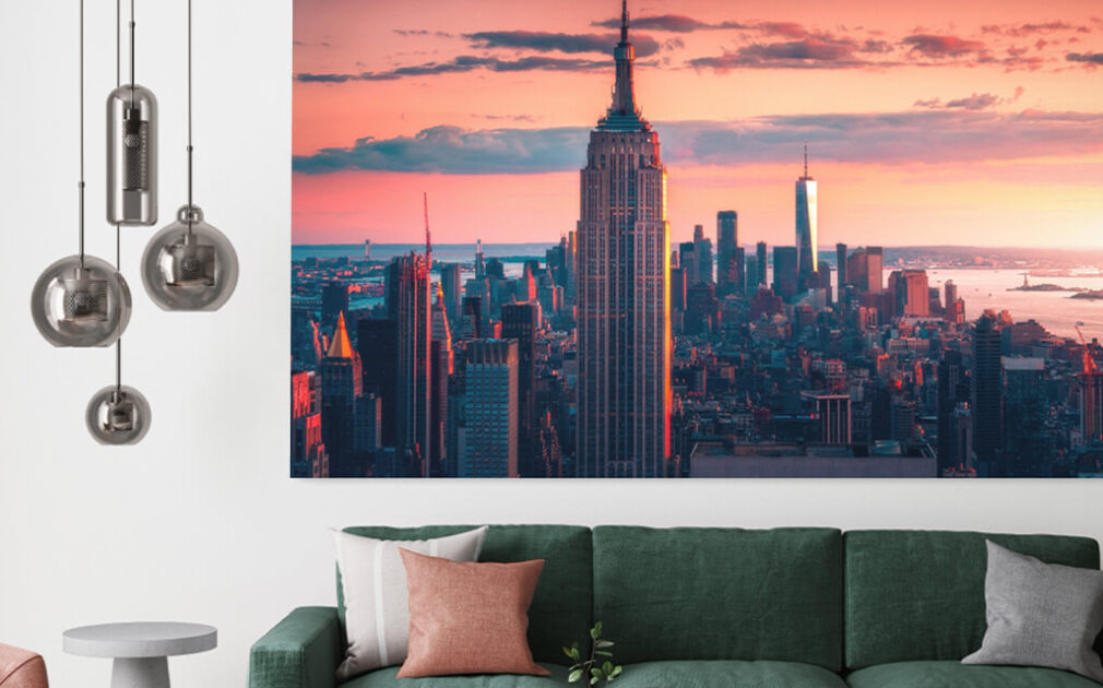 4 Ways Affordable Wall Art Prints Dramatically Change Your Space