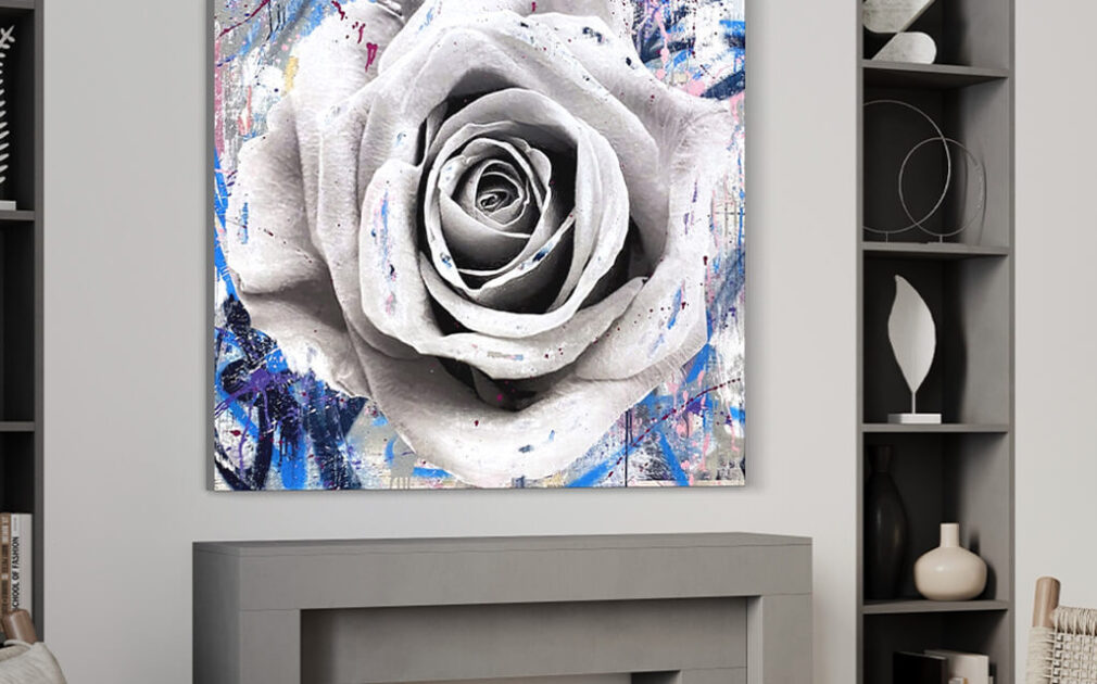 How to Find Original Wall Art That Matches Your Style