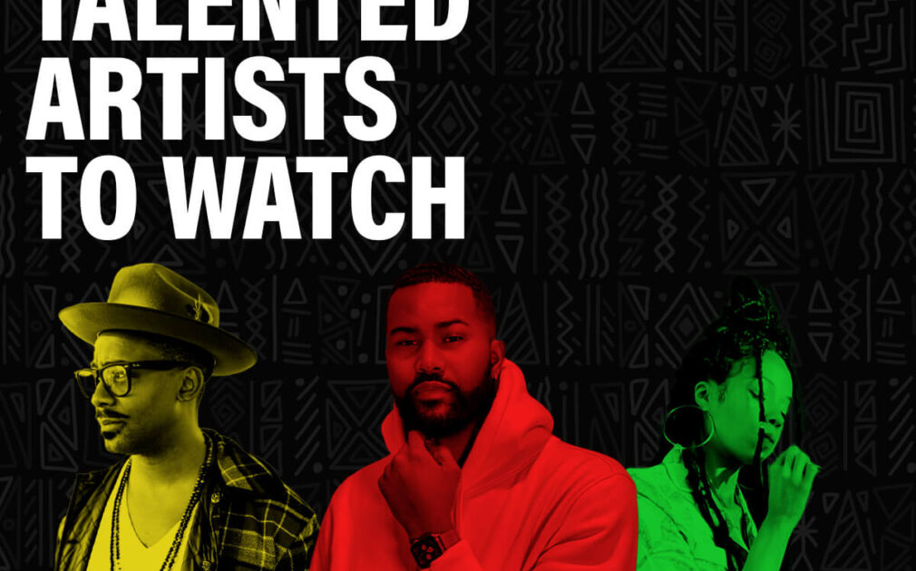 The Future of Black Art & the Artists Who Are Leading the Way