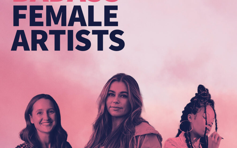 Female Artists Who Will Dominate in 2023