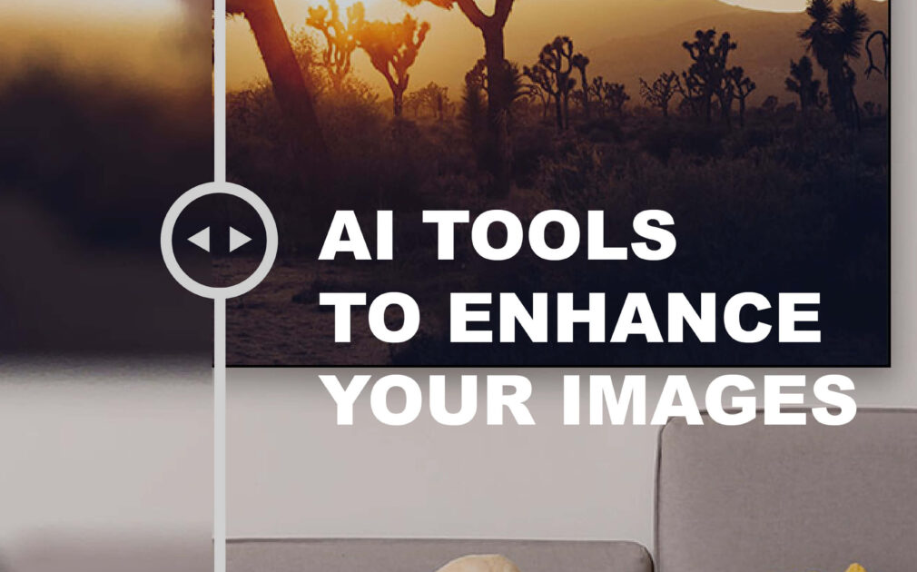 Best 13 AI Tools to Enhance the Quality of Your Phone Photo